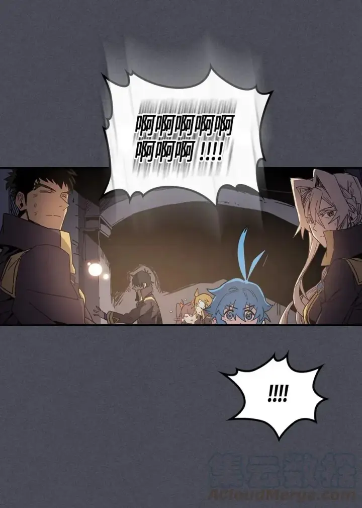 漫画《归还者的魔法要特别》107 107第17张图