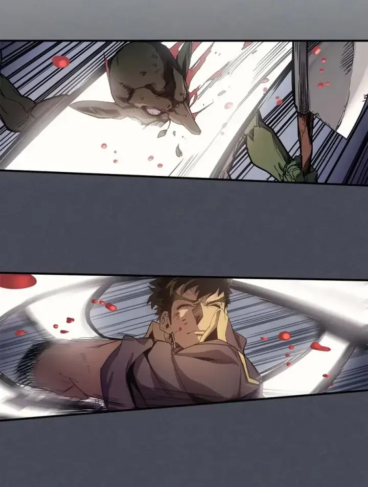 漫画《归还者的魔法要特别》107 107第3张图