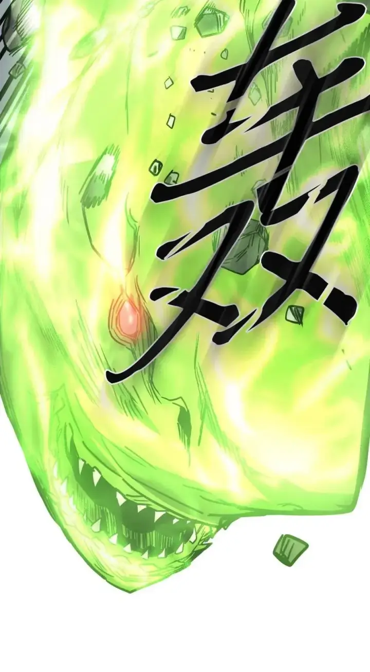 漫画《归还者的魔法要特别》108 108第36张图