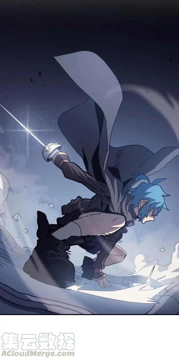 漫画《归还者的魔法要特别》136 136第28张图