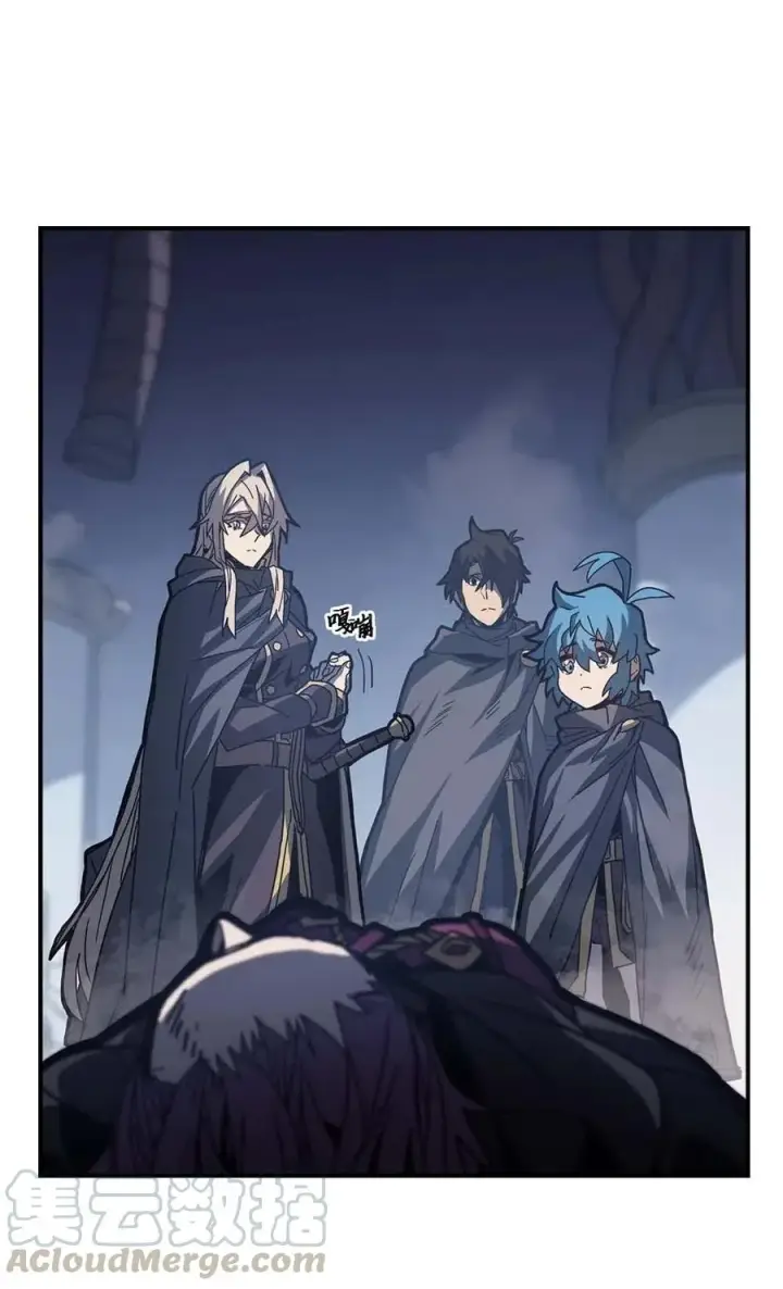 漫画《归还者的魔法要特别》137 137第4张图