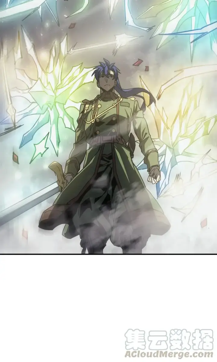 漫画《归还者的魔法要特别》142 142第46张图