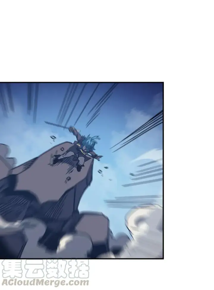 漫画《归还者的魔法要特别》147 147第34张图