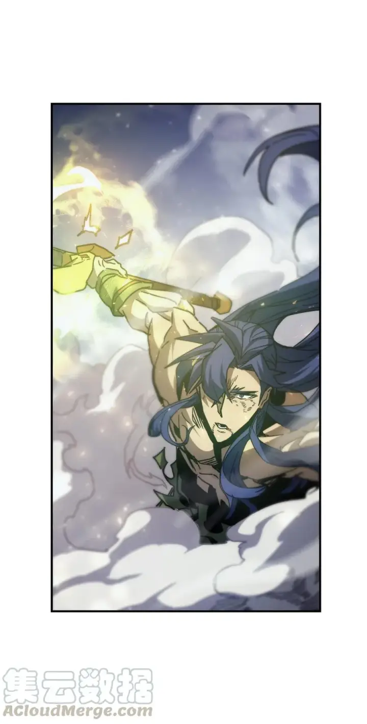 漫画《归还者的魔法要特别》147 147第49张图