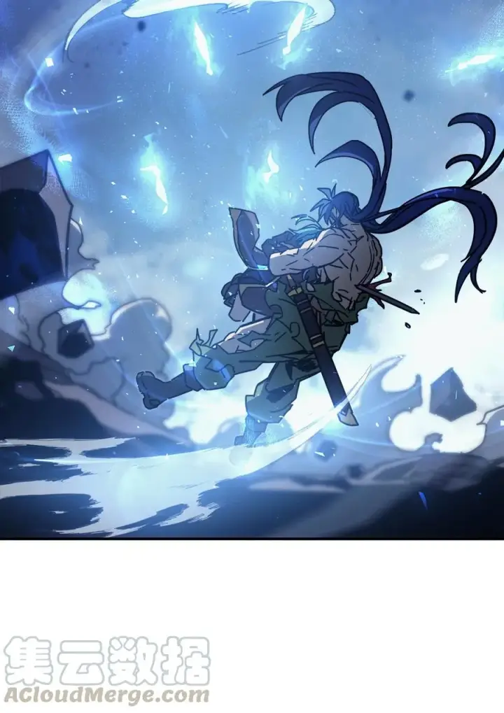 漫画《归还者的魔法要特别》147 147第58张图