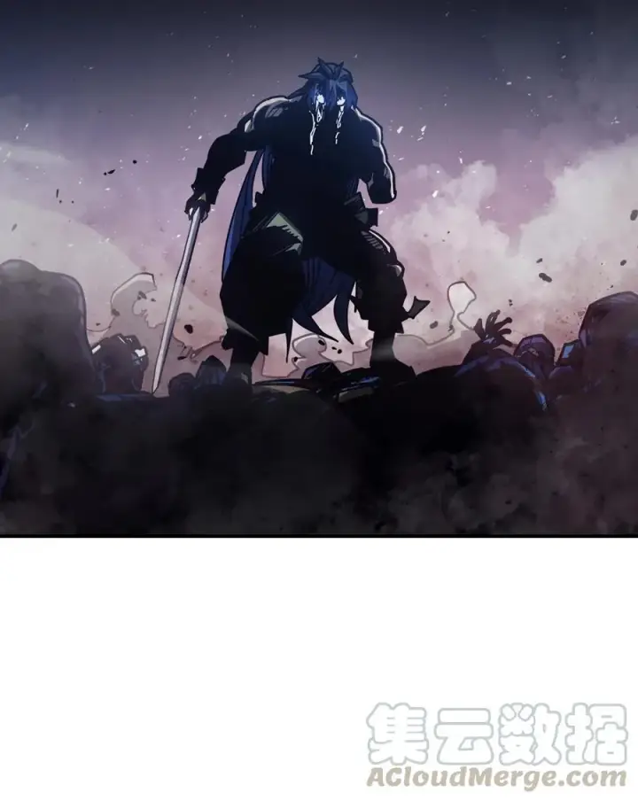 漫画《归还者的魔法要特别》148 148第55张图