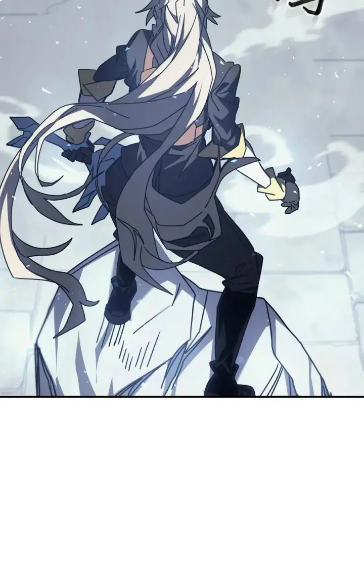 漫画《归还者的魔法要特别》160 160第9张图