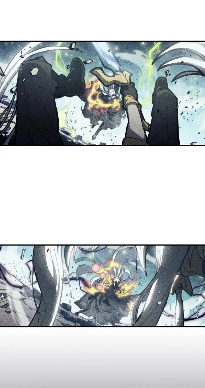 漫画《归还者的魔法要特别》170 170第3张图