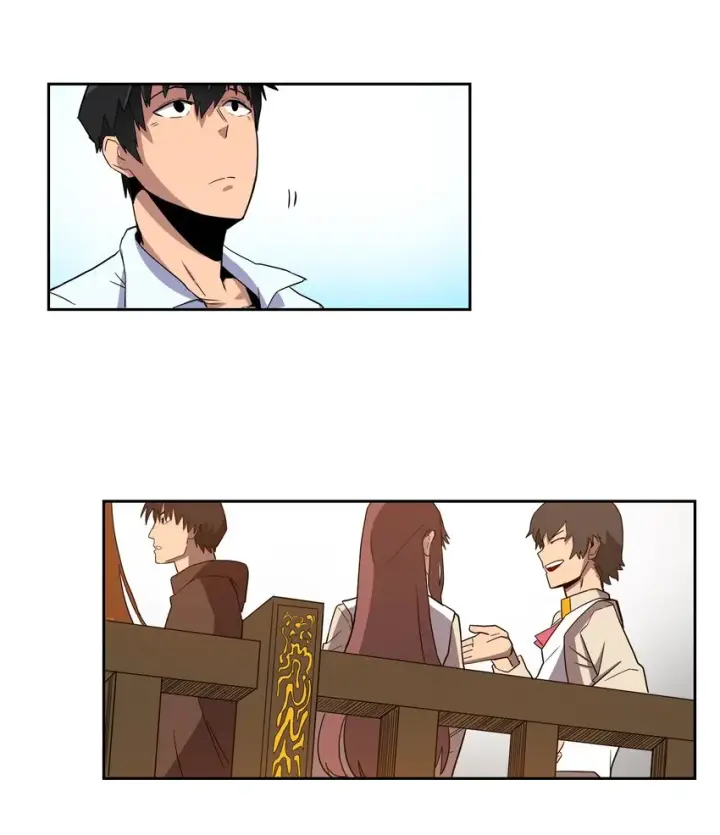 《归还者的魔法要特别》003 03图20