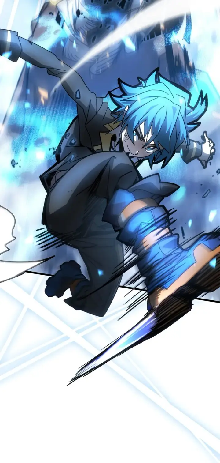 漫画《归还者的魔法要特别》200 200第57张图