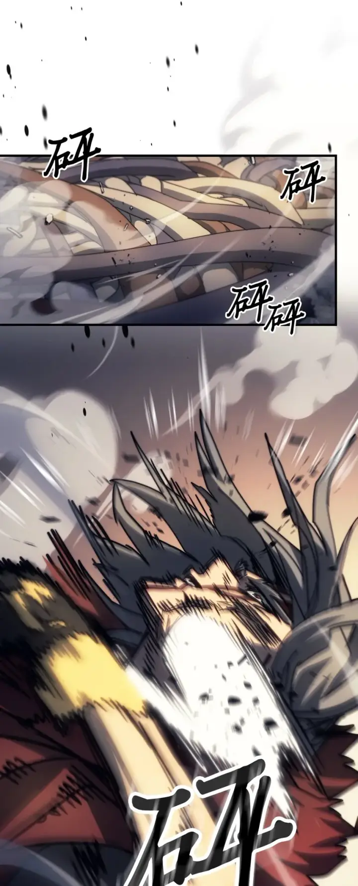 《归还者的魔法要特别》202 202图83