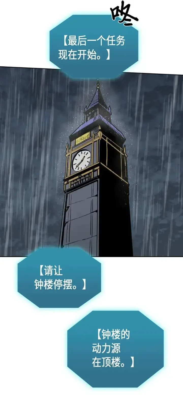 《归还者的魔法要特别》030 30图30