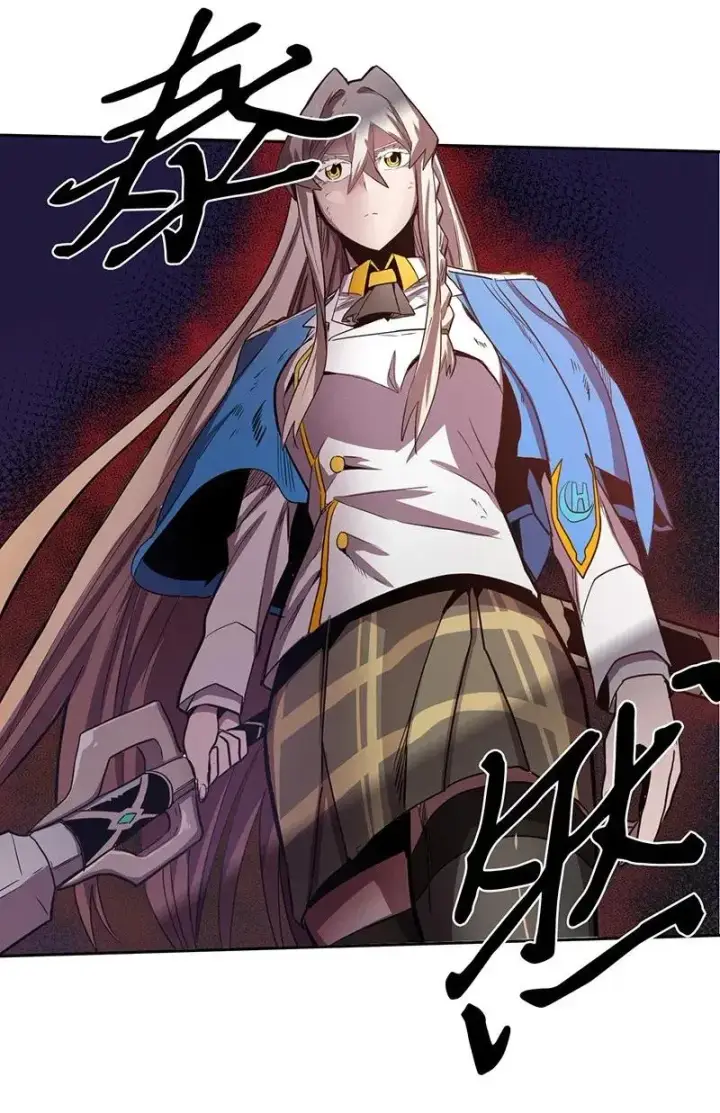 《归还者的魔法要特别》032 32图3