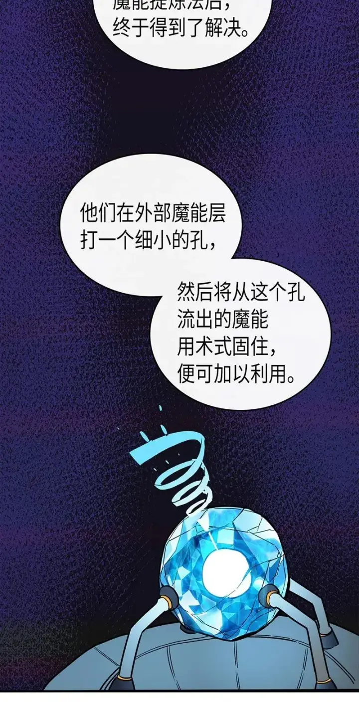 漫画《归还者的魔法要特别》040 40第15张图