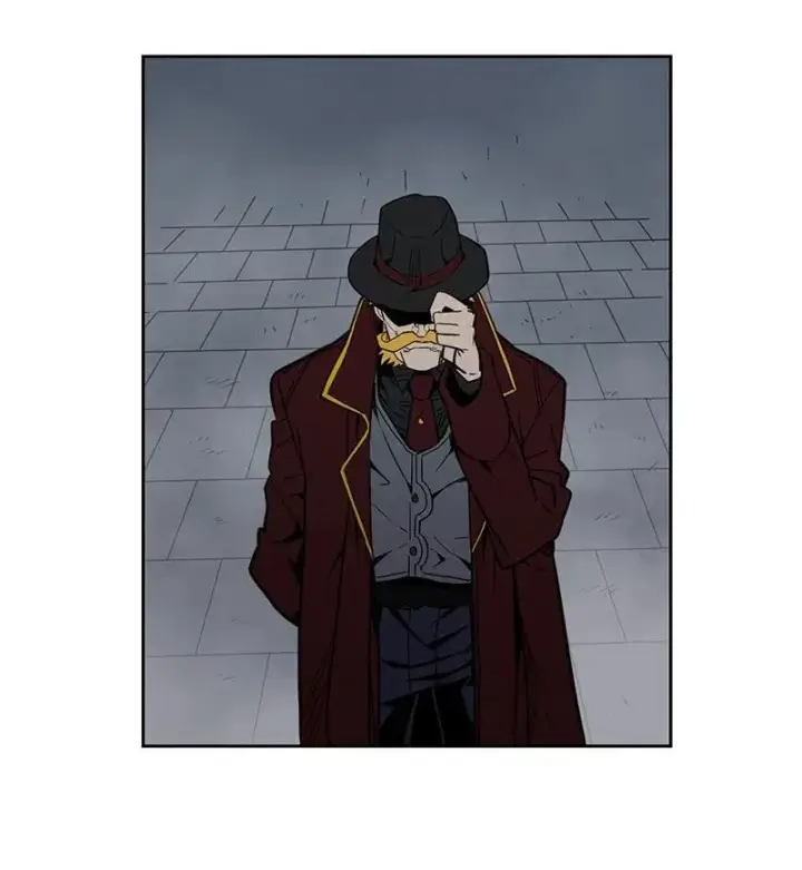 《归还者的魔法要特别》041 41图27