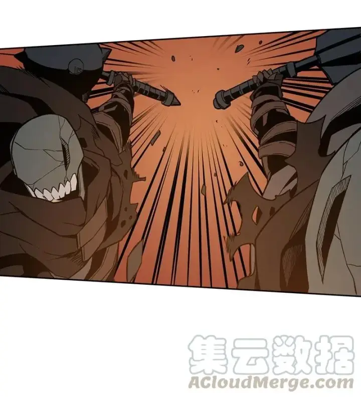《归还者的魔法要特别》041 41图41