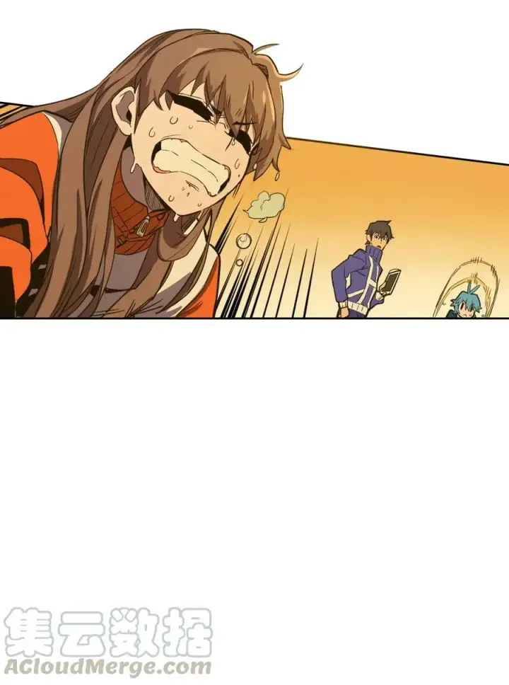 《归还者的魔法要特别》047 47图49