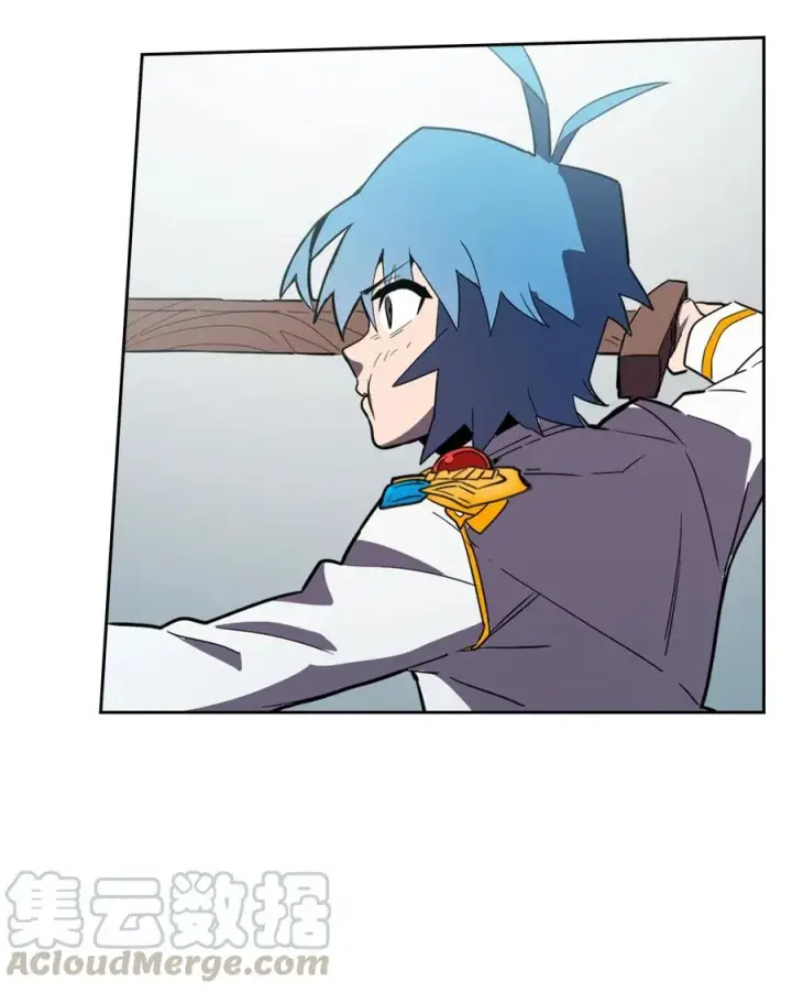 漫画《归还者的魔法要特别》048 48第53张图