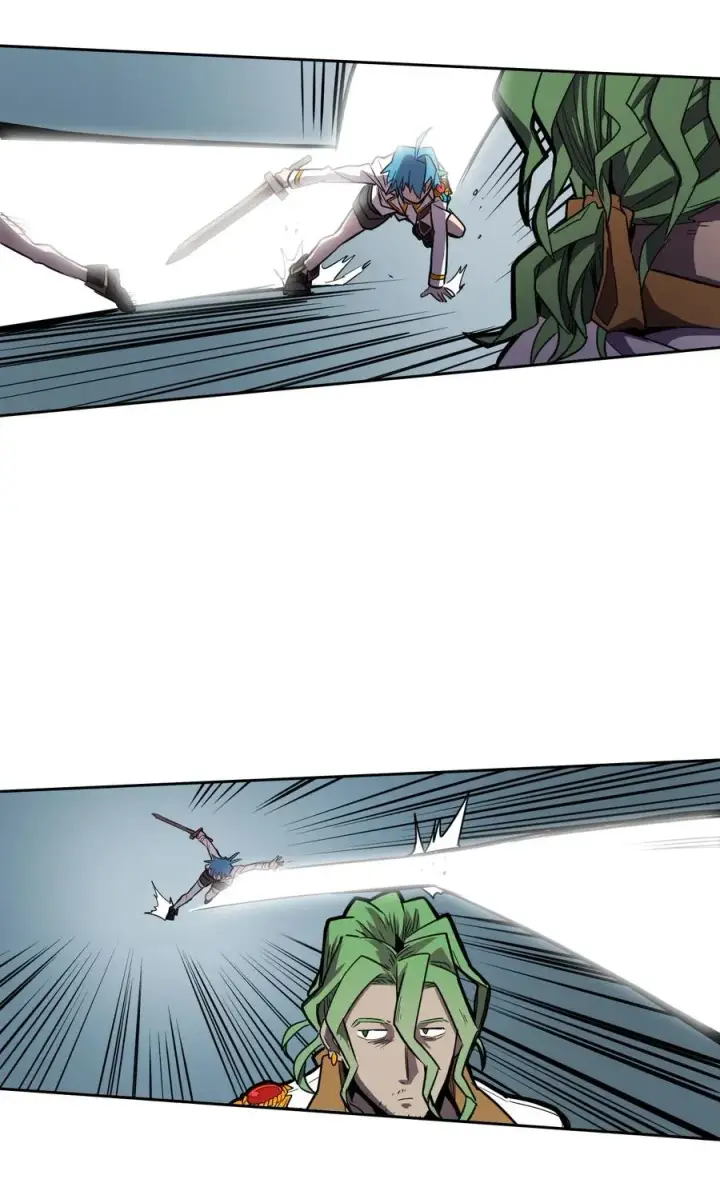 漫画《归还者的魔法要特别》048 48第60张图