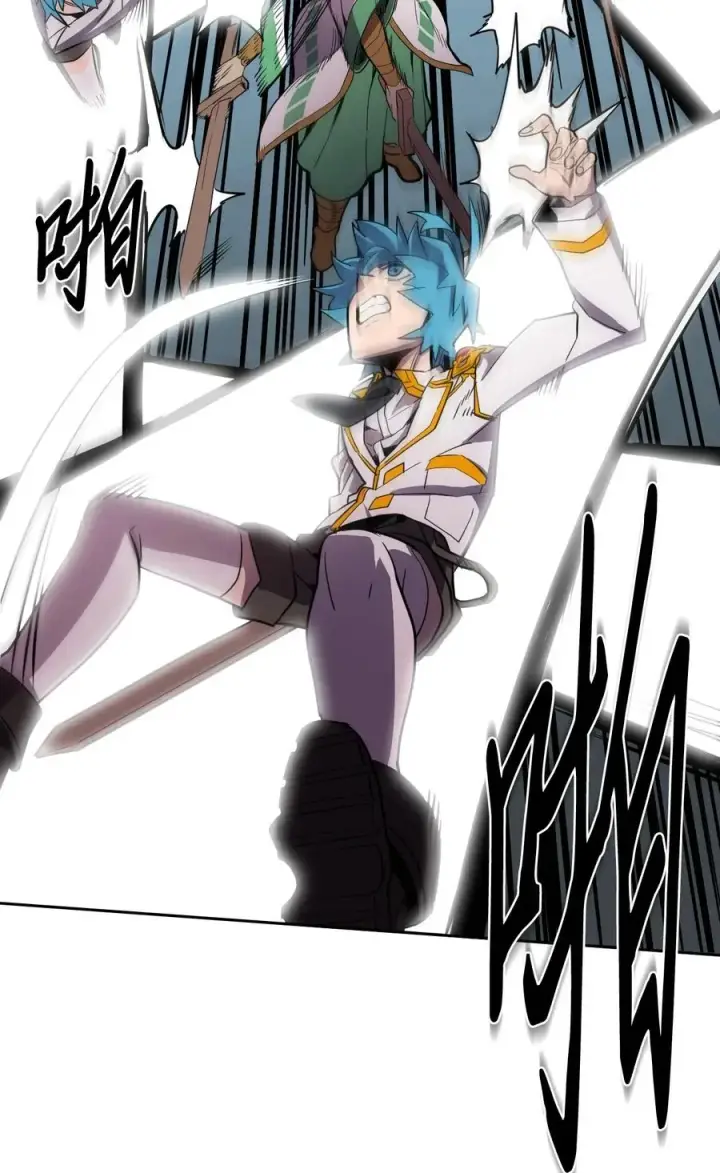 漫画《归还者的魔法要特别》048 48第63张图
