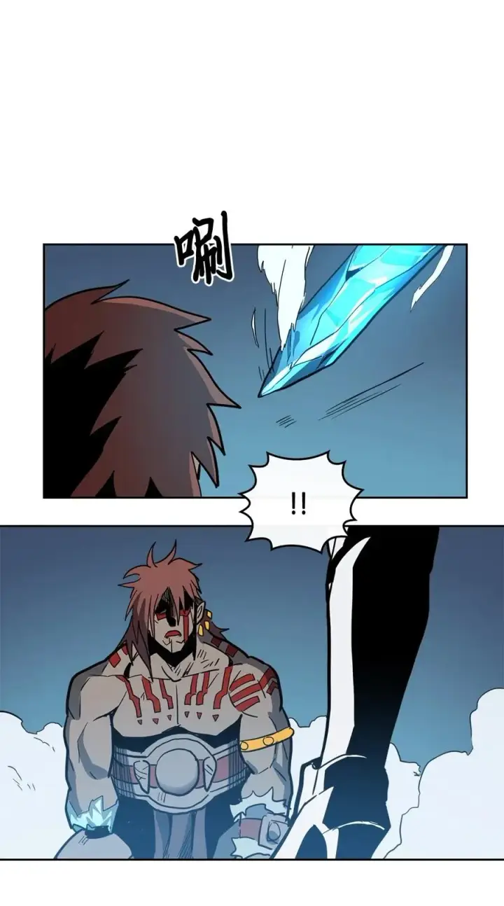 《归还者的魔法要特别》060 60图54