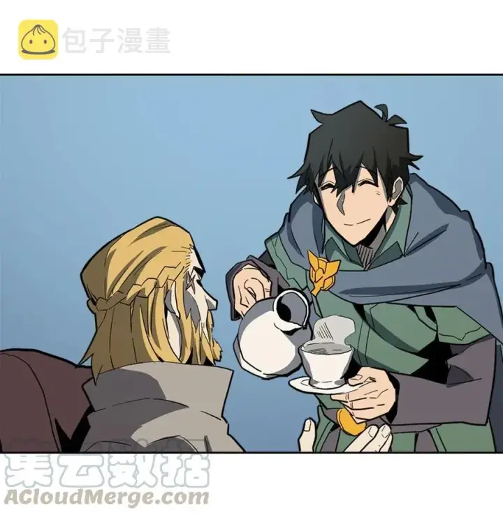 漫画《归还者的魔法要特别》065 65第25张图