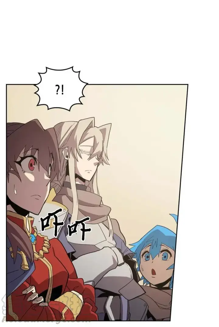 漫画《归还者的魔法要特别》069 69第49张图