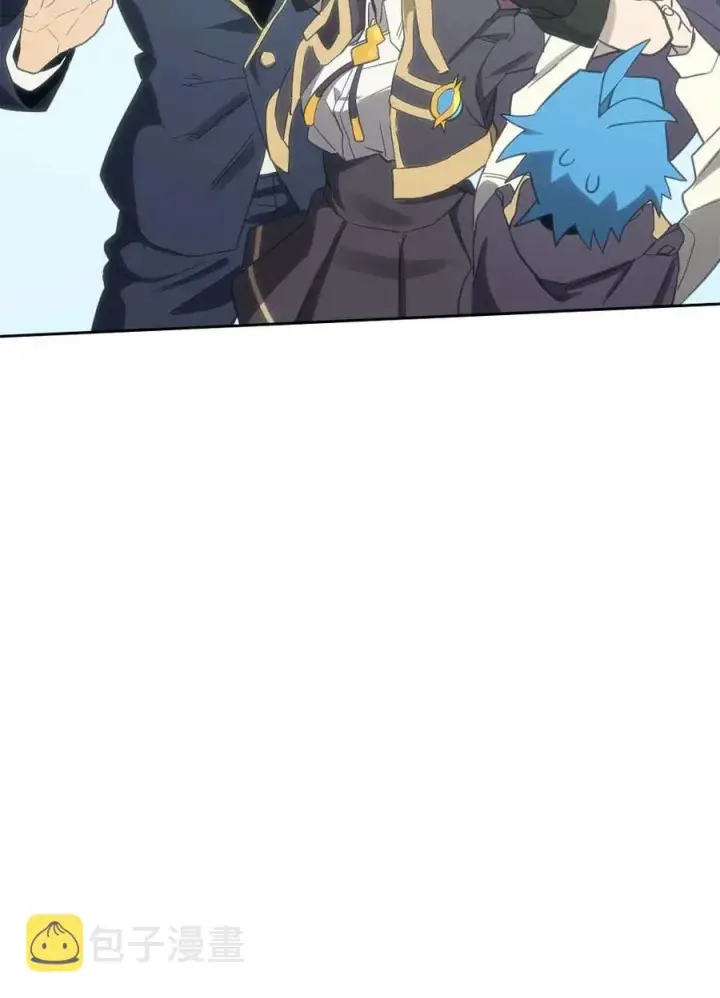 漫画《归还者的魔法要特别》076 76第36张图