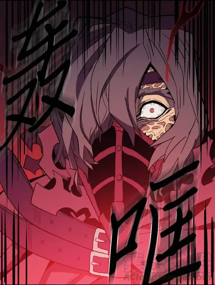 漫画《归还者的魔法要特别》081 81第13张图