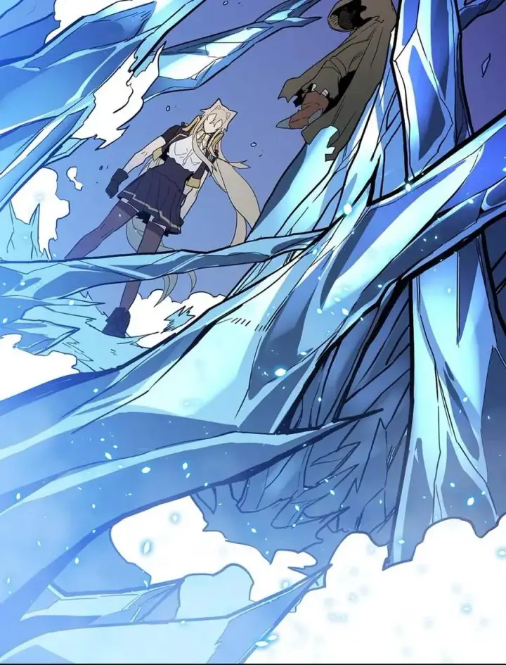 漫画《归还者的魔法要特别》083 83第55张图
