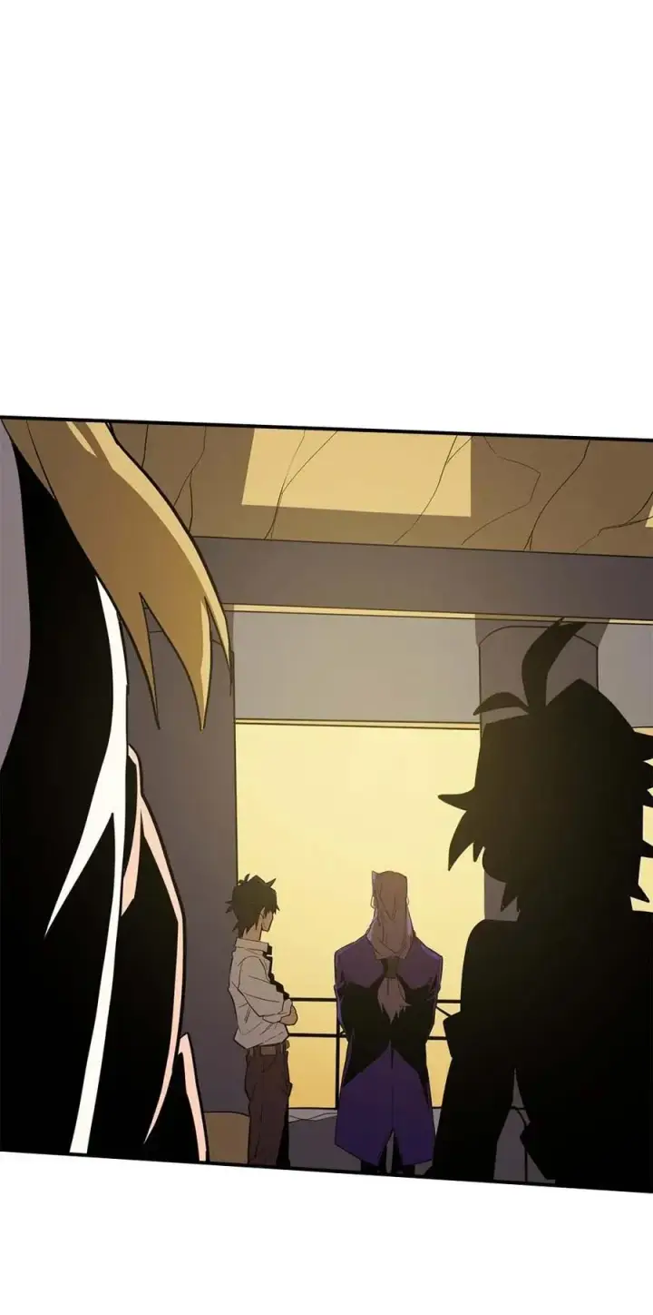 漫画《归还者的魔法要特别》088 88第34张图