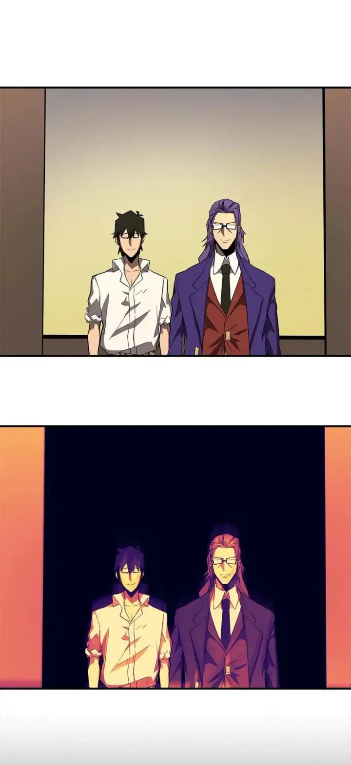 漫画《归还者的魔法要特别》088 88第48张图