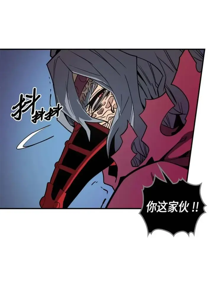 漫画《归还者的魔法要特别》091 91第19张图
