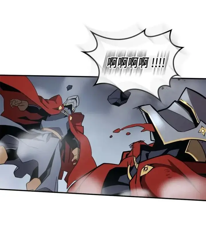 漫画《归还者的魔法要特别》091 91第54张图