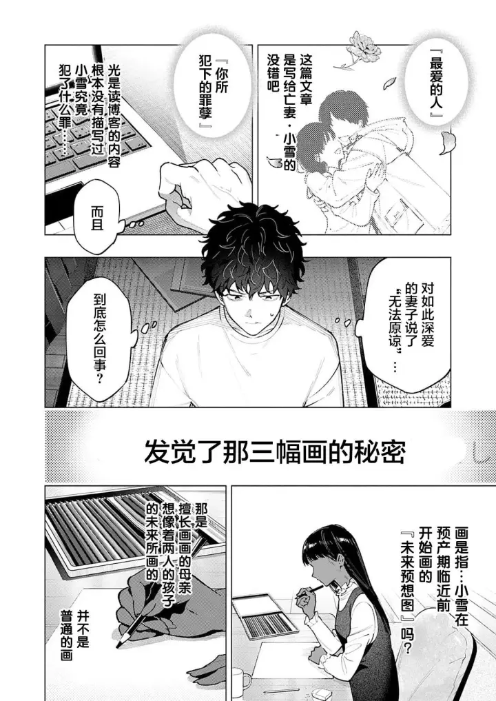 《诡谲画》1图44
