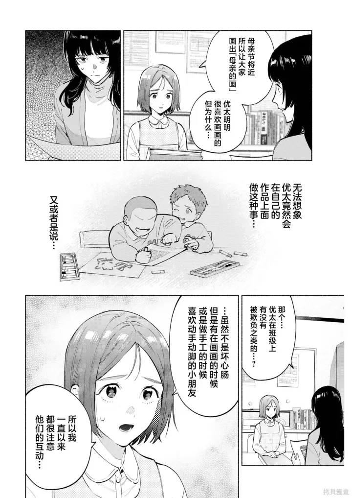《诡谲画》第08话图2