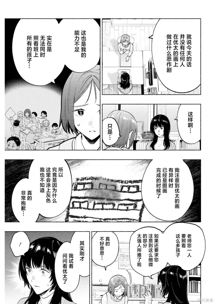 《诡谲画》第08话图3