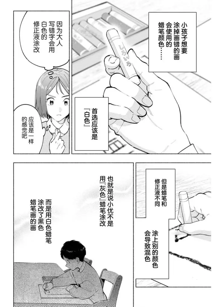 《诡谲画》12图8