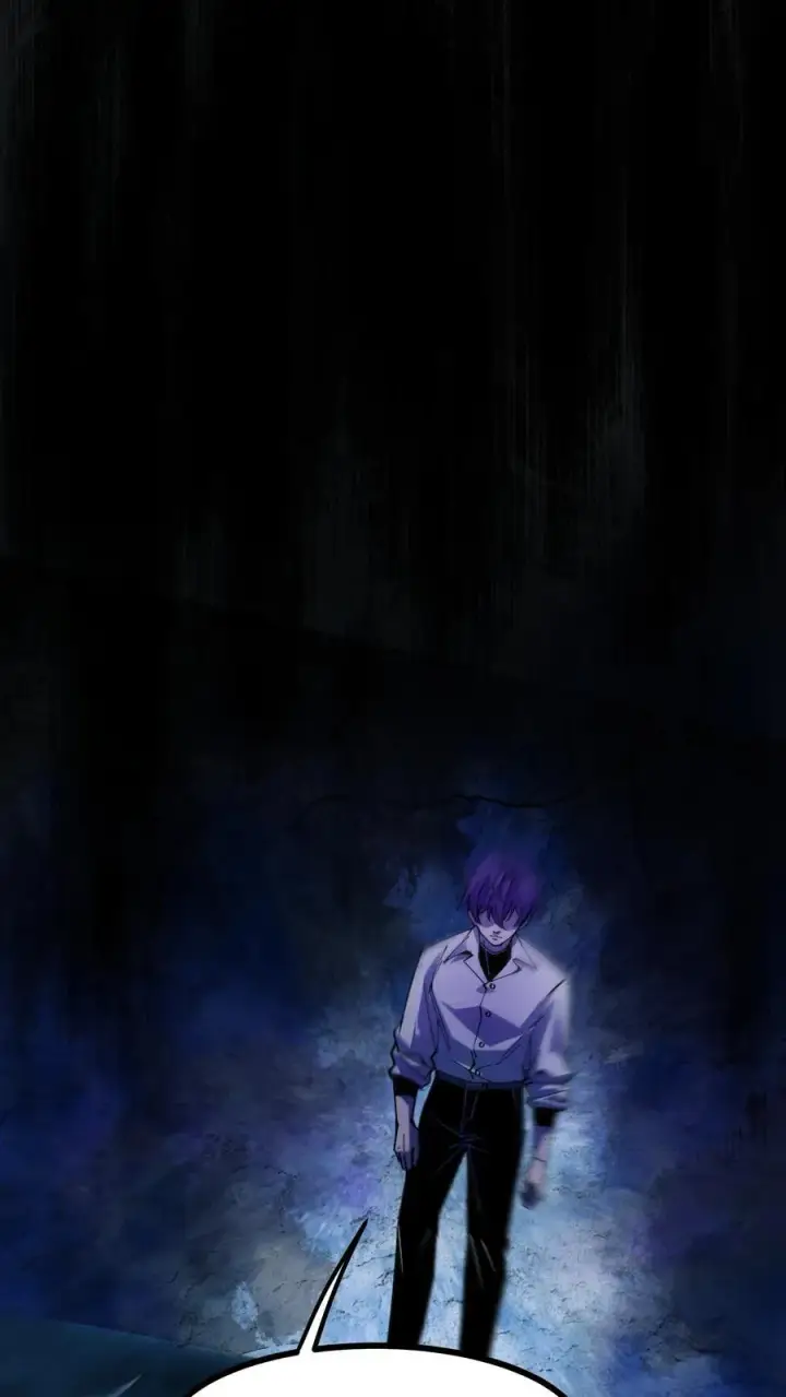 漫画《诡异难杀？抱歉，我才是真正不死》第9话 诡异又出现了第2张图