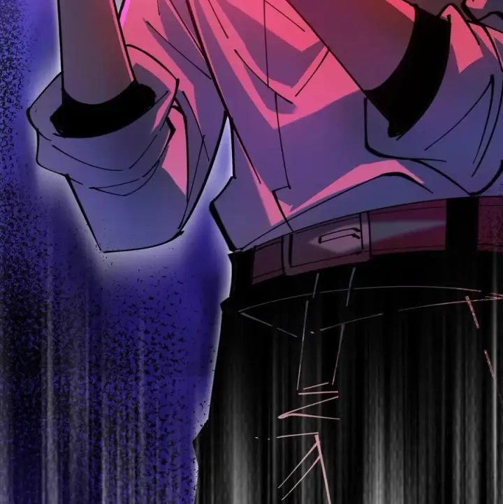 漫画《诡异难杀？抱歉，我才是真正不死》第9话 诡异又出现了第24张图