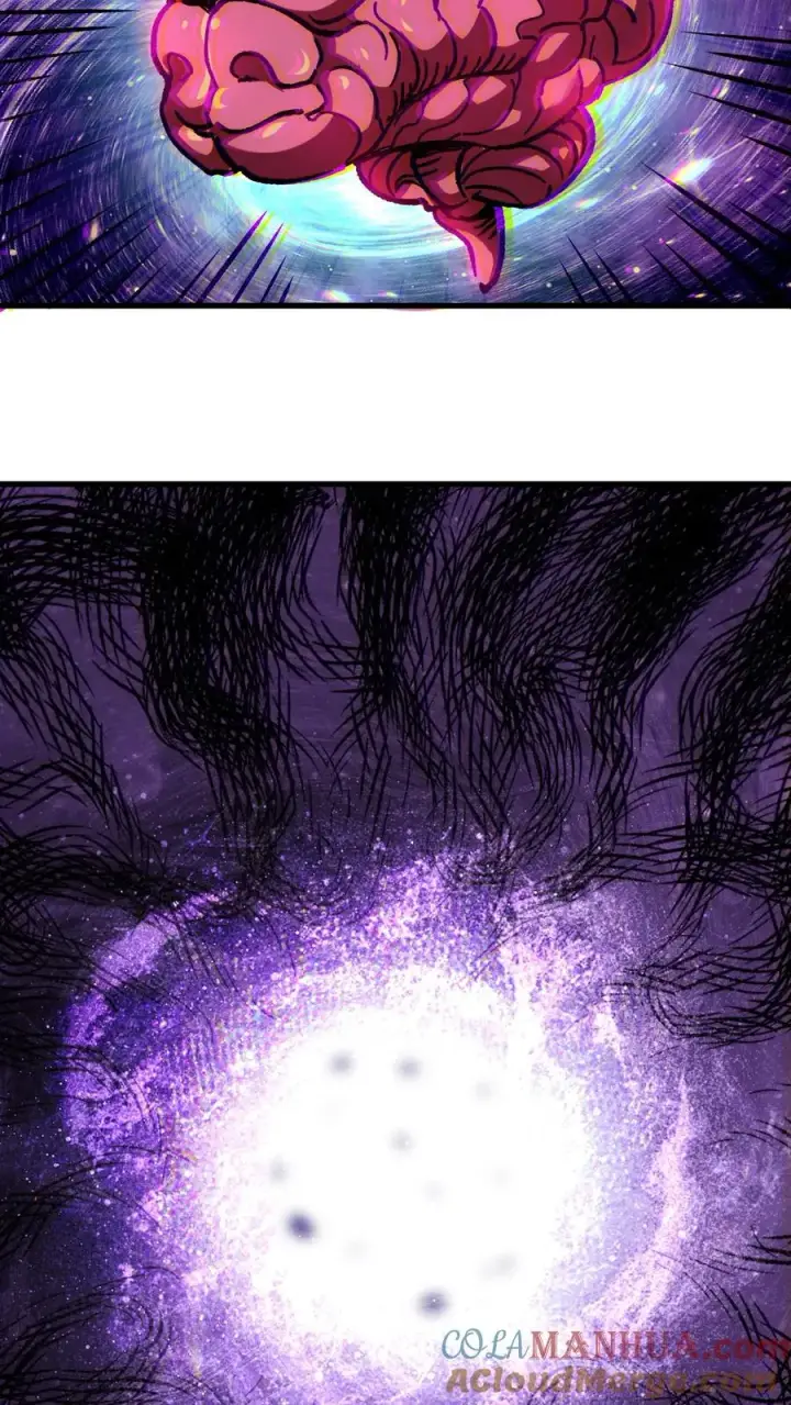 漫画《诡异难杀？抱歉，我才是真正不死》第1话 千万不要让他们知道你能看见！第27张图