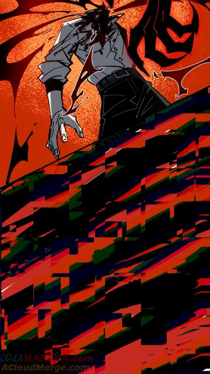漫画《诡异难杀？抱歉，我才是真正不死》第1话 千万不要让他们知道你能看见！第39张图