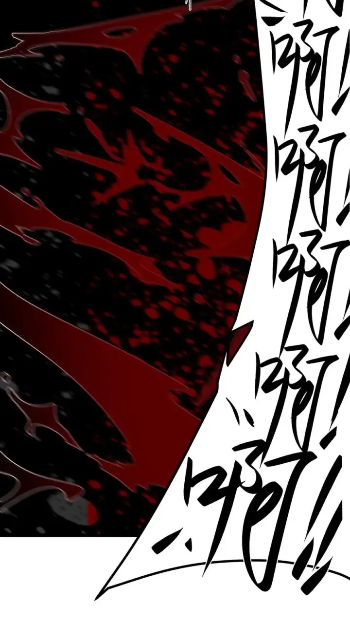 漫画《诡异难杀？抱歉，我才是真正不死》第2话 你看得见我！第44张图