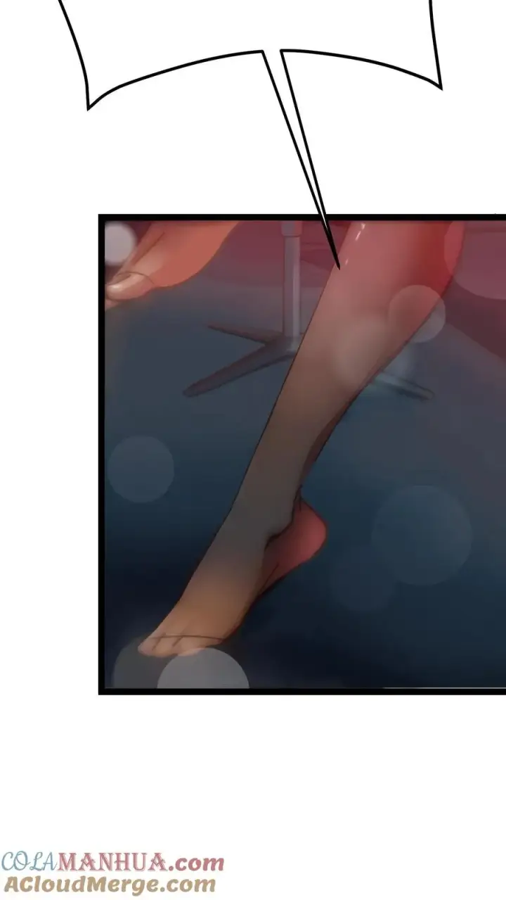 漫画《诡异难杀？抱歉，我才是真正不死》第7话 想知道这个世界的真相吗？第5张图