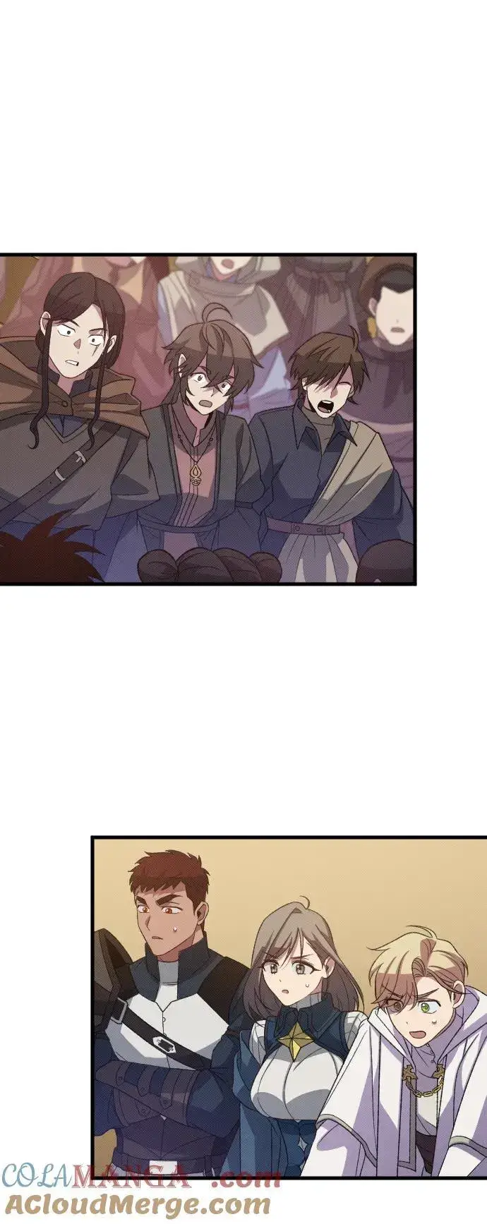 漫画《过劳死后异界重生》第29话第7张图