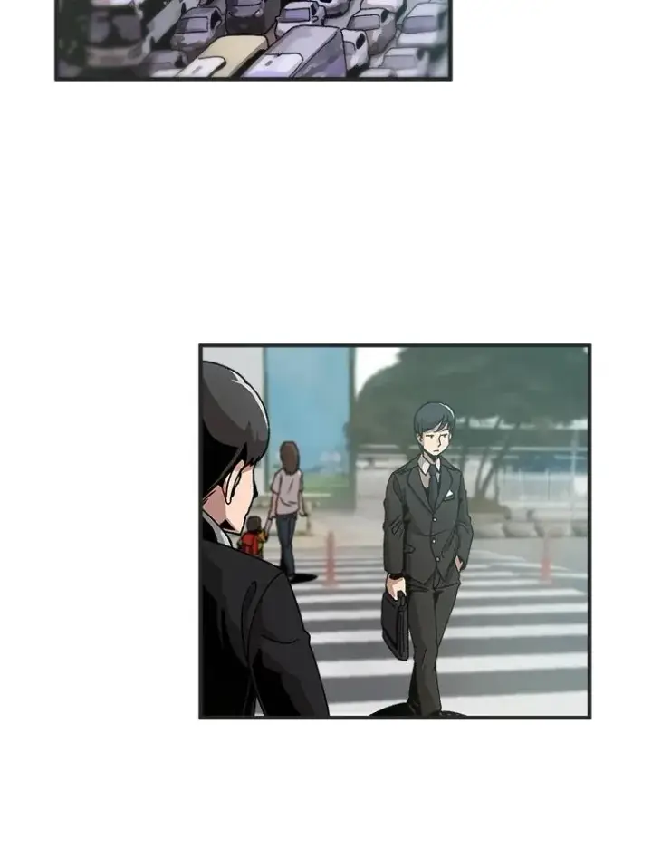 漫画《孤雄升级》1.末日的拯救者第3张图