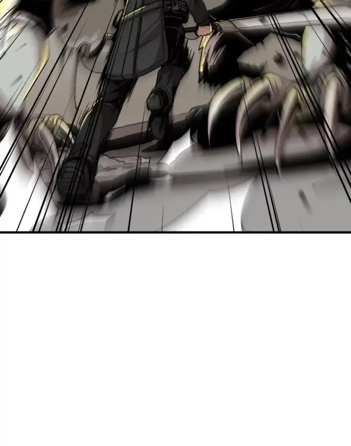 漫画《孤雄升级》2.平凡的脚夫第30张图