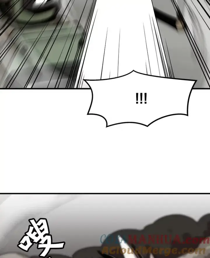 漫画《孤雄升级》2.平凡的脚夫第37张图