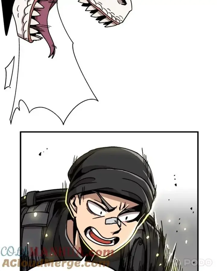 漫画《孤雄升级》2.平凡的脚夫第69张图