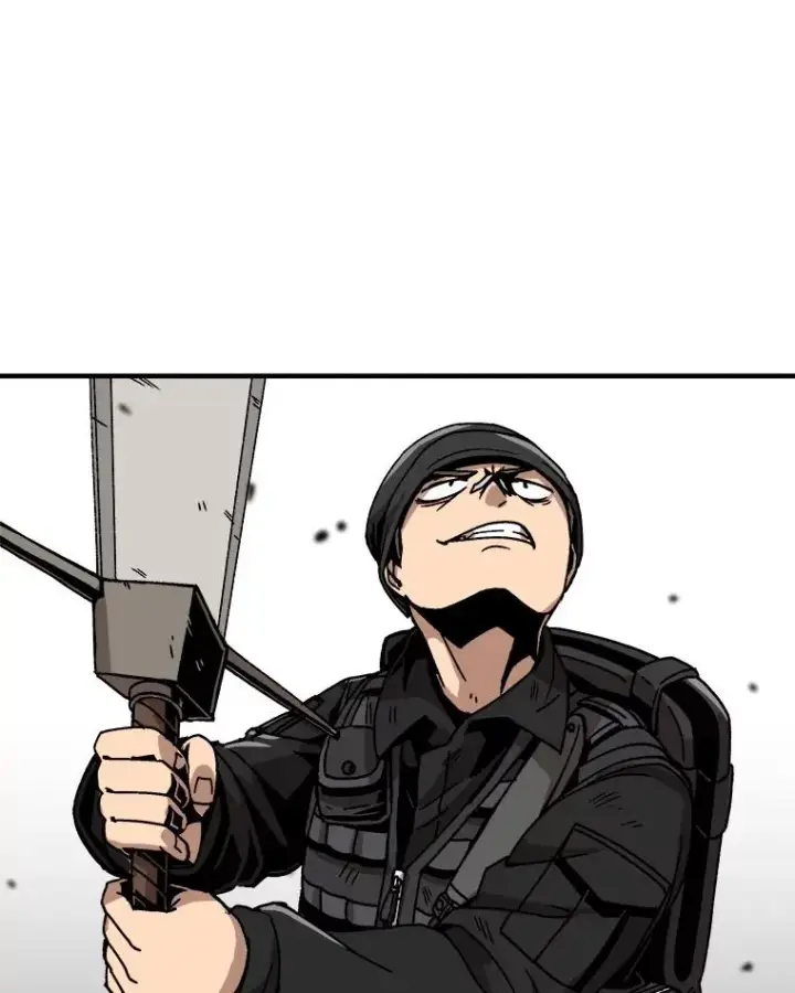 漫画《孤雄升级》2.平凡的脚夫第78张图